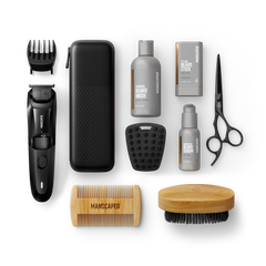 The Beard Hedger® Kit